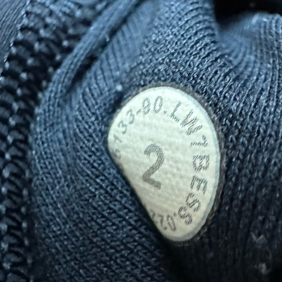 Lululemon Wunder Train High-Rise Short 6" - Picture 10 of 11